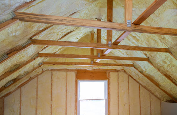 Best Blown-in Insulation  in Aspermont, TX