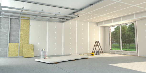 Best Spray Foam Insulation  in Aspermont, TX