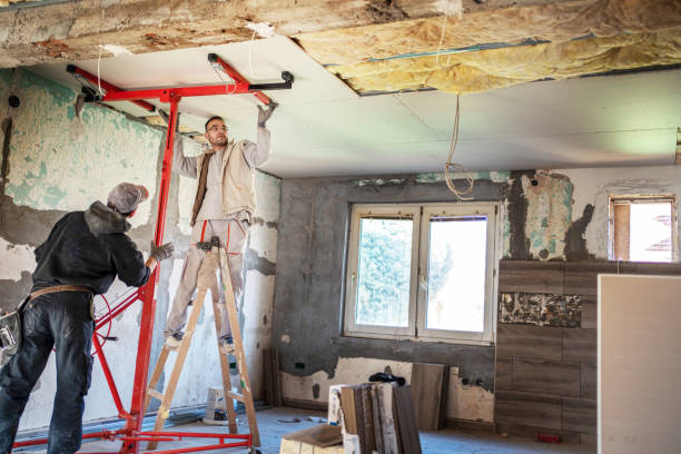 Best Home Insulation Services  in Aspermont, TX