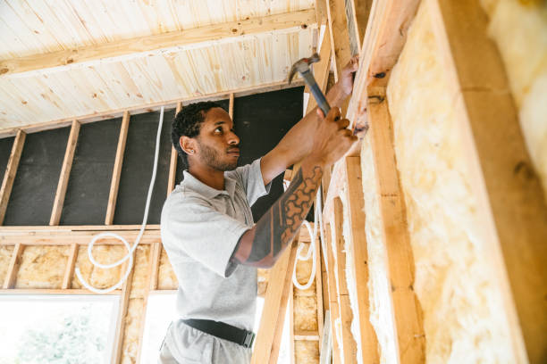 Best Spray Foam Insulation  in Aspermont, TX