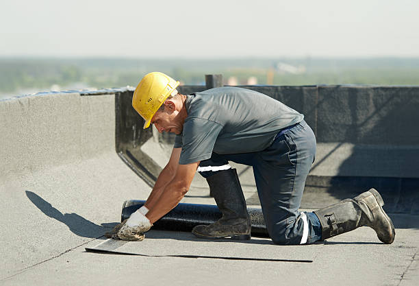 Insulation Repair Services in Aspermont, TX